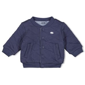Feetje – Omkeerbaar bomberjack – Blue Ocean