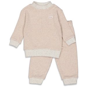 Feetje – Pyjama wafel – Stroopwafel