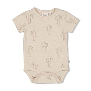 Feetje – Romper AOP – Sssiesta