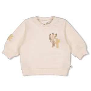 Feetje – Sweater relaxed fit – Sssiesta