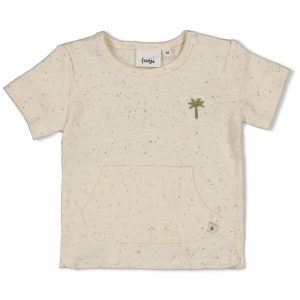 Feetje – T-shirt – Safari Savage