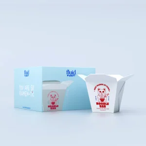 Fluid Market | Vase Noodle Pot