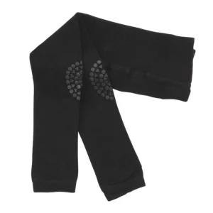 Gobabygo legging antislip zwart 12/18 mnd