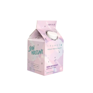 Inuwet – Bath Foam – Cotton Candy 230 ML