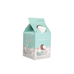 Inuwet – Bath Milk – Coconut 230 ML