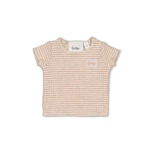 Knuffel Pyjama | Stroopwafel | Feetje
