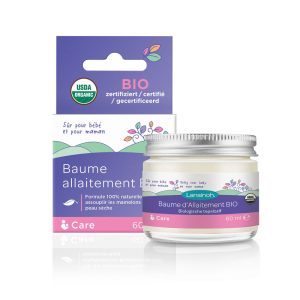 Lansinoh – BIOLOGISCHE tepelcrème 60ml