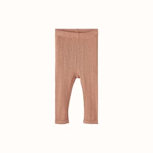Legging Mocha Mousse