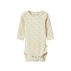 Lil’ Atelier – Gago – Slim Legging – Flower