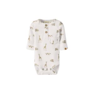 Lil’ Atelier – Gayo – Slim Body – Animals Africa
