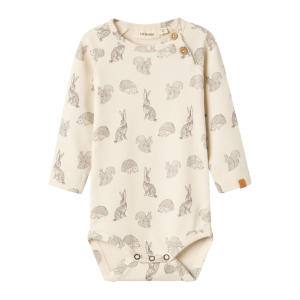 Lil’ Atelier – Geo Asi – Slim Body