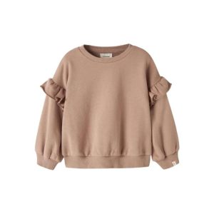 Lil’ Atelier – Ilondon – Relaxed Fit Sweatshirt