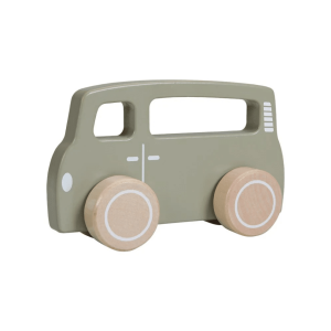 Little Dutch – Busje FSC