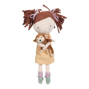 Little Dutch – Knuffelpop  Sophia 35cm