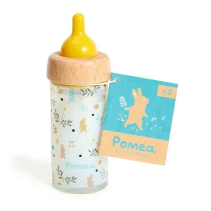 Djeco poppenmelkfles  2+