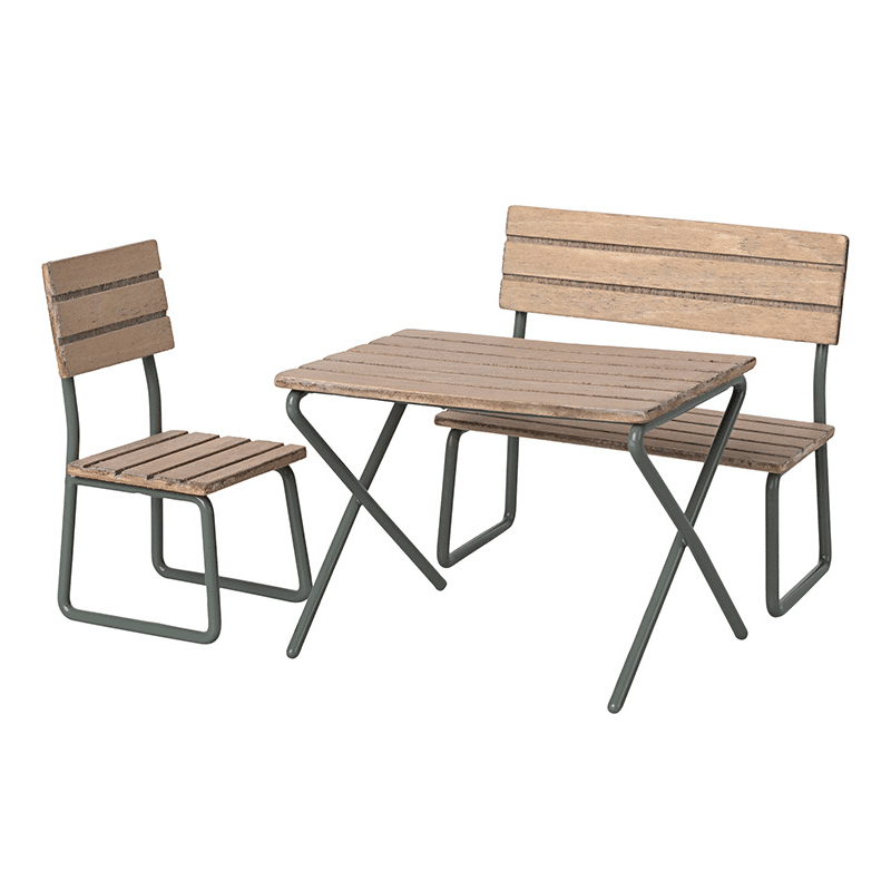 Maileg – Garden Set for Mouse - Afbeelding 2
