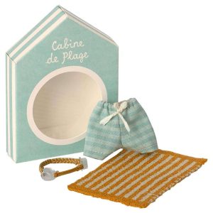 Maileg – Beach Set – Big Brother
