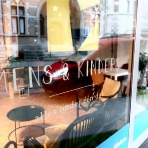 Mens & Kinders Cadeaubon