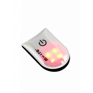 Micro Step – LED Magneet Lampje
