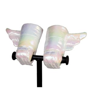 Micro Step – Warmmuffs Step Moffen – Wings