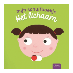 Mijn Schuifboekje – Het lichaam