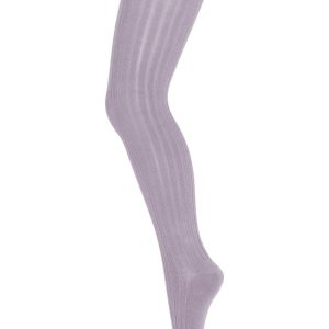 MP | Cotton rib tights | Lavender Sky col.1022