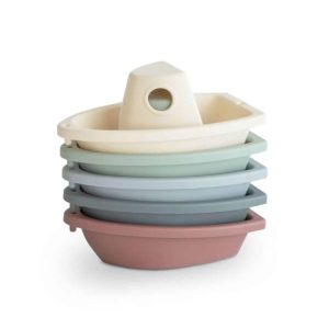 Mushie – Bath Boats – Original