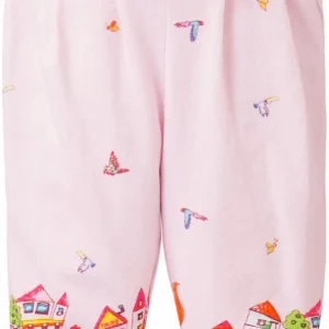 oilily pants toyah