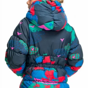 rosalita senoritas parka escarole 110/116