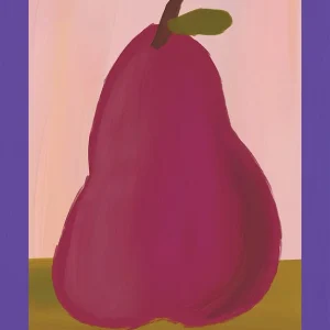 Pear