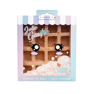Inuwet – Waffle Sponge