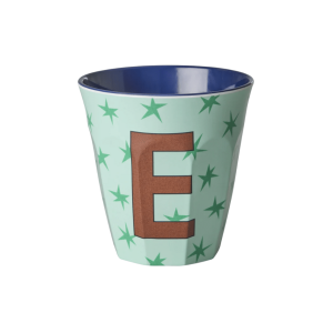 Rice – Middelgroot Beker – E – Stars – 250 ml