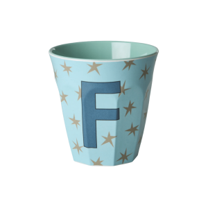 Rice – Middelgroot Beker – F – Stars – 250 ml