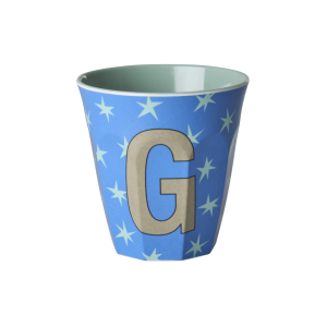 Rice – Middelgroot Beker – G – Stars – 250 ml
