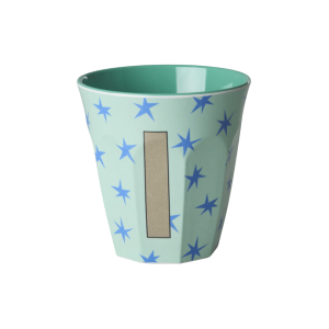 Rice – Middelgroot Beker – I – Stars – 250 ml