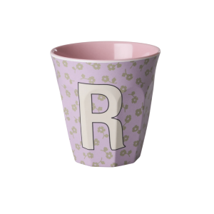 Rice – Middelgroot Beker – R – Flowers – 250 m