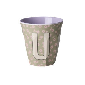 Rice – Middelgroot Beker – U – Flowers – 250 m