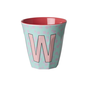 Rice – Middelgroot Beker – W – Flowers – 250 m