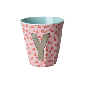 Rice – Middelgroot Beker – Y – Flowers – 250 m