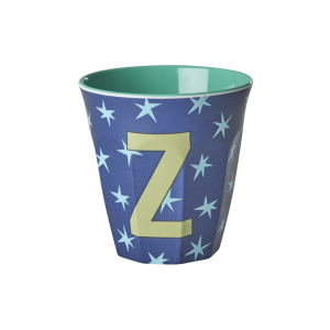 Rice – Middelgroot Beker – Z – Stars – 250 ml