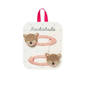 Rockahula Kids – Doe-A-Deer Clips