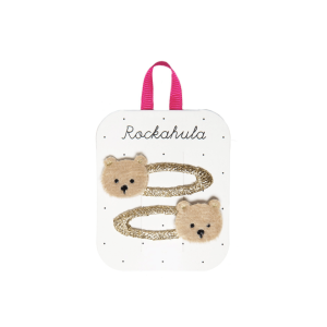 Rockahula Kids – Teddy Bear Clips
