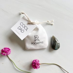 Rockstyle – Gift Bags – Cool Dad