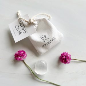 Rockstyle – Gift Bags – Liefste Oma