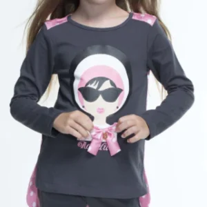 rosalita senoritas t-shirt rigueros 110/116
