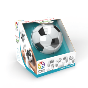 SmartGames – Plug & Play Ball