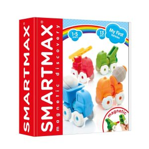 SmartMax – My First – Vehicles