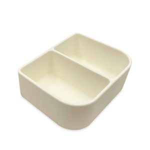 Smikkels – Silicone lunchbox devider – 900ml