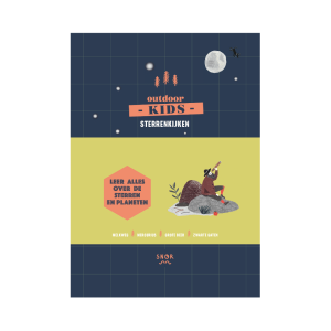 Snor – Outdoor Kids – Sterrenkijken