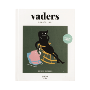 Snor – Vaders eerste jaar